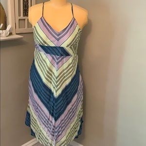 Old navy lined sundress